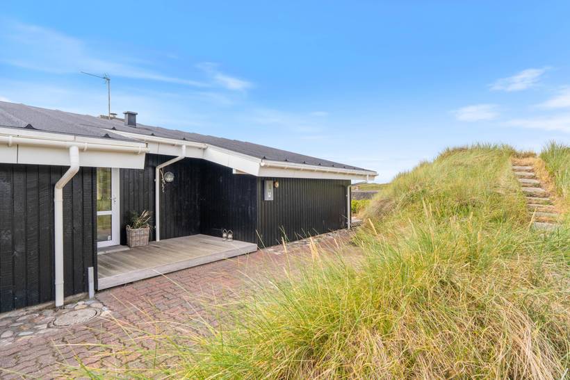 Foto von Ferienhaus PY01 in Houvig - Søndervig - Westjütland