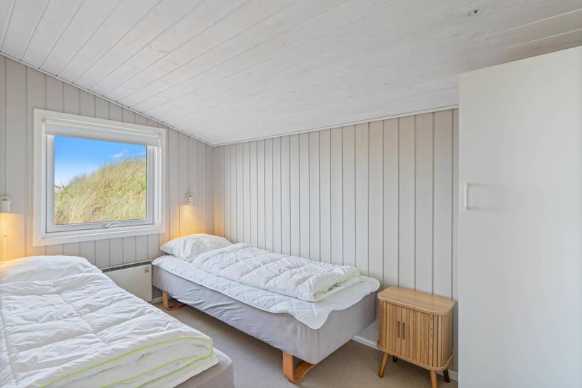 Foto von Ferienhaus PY01 in Houvig - Søndervig - Westjütland