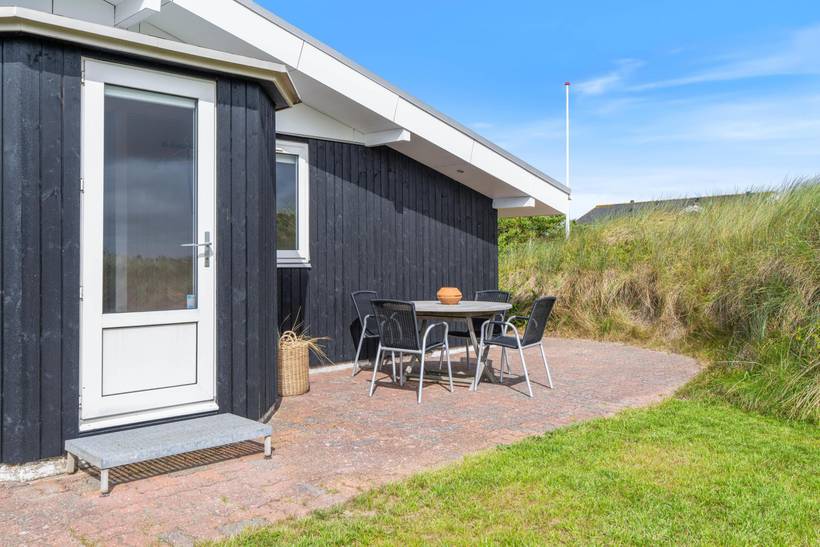 Foto von Ferienhaus PY01 in Houvig - Søndervig - Westjütland