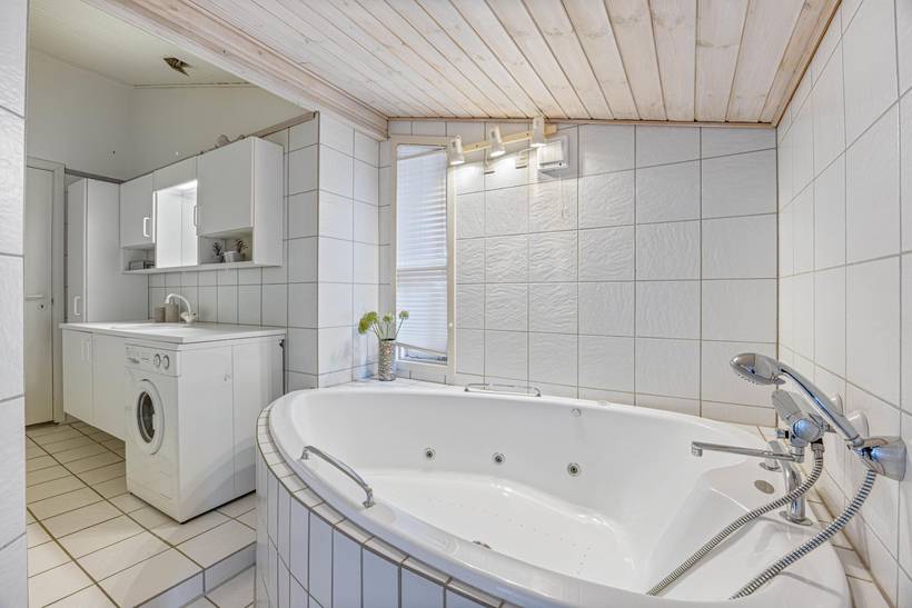 Foto von Ferienhaus PY01 in Houvig - Søndervig - Westjütland