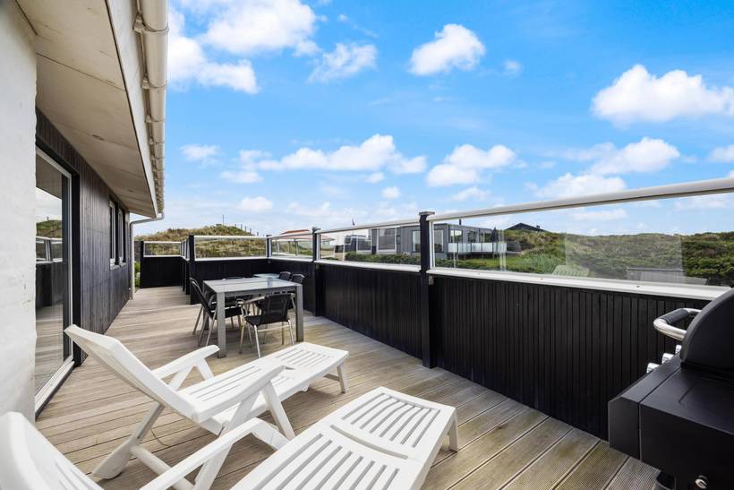 Foto von Ferienhaus PY01 in Houvig - Søndervig - Westjütland