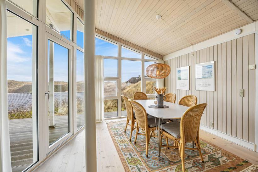 Foto von Ferienhaus PY01 in Houvig - Søndervig - Westjütland
