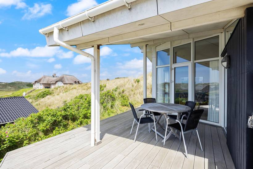 Foto von Ferienhaus PY01 in Houvig - Søndervig - Westjütland