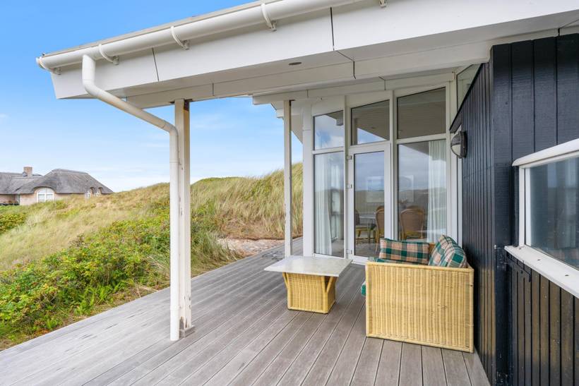 Foto von Ferienhaus PY01 in Houvig - Søndervig - Westjütland