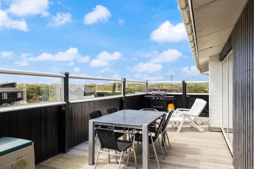 Foto von Ferienhaus PY01 in Houvig - Søndervig - Westjütland
