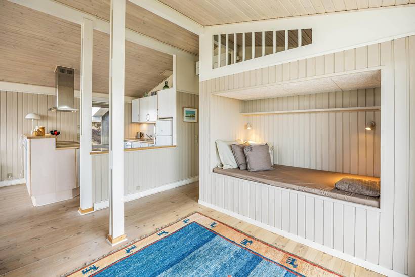 Foto von Ferienhaus PY01 in Houvig - Søndervig - Westjütland