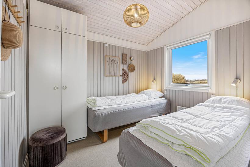 Foto von Ferienhaus PY01 in Houvig - Søndervig - Westjütland
