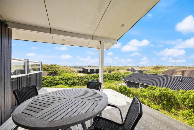 Foto von Ferienhaus PY01 in Houvig - Søndervig - Westjütland