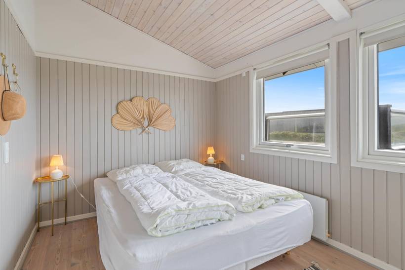 Foto von Ferienhaus PY01 in Houvig - Søndervig - Westjütland