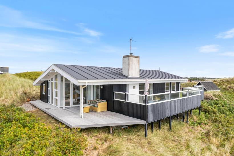 Foto von Ferienhaus PY01 in Houvig - Søndervig - Westjütland