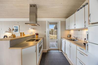 Vorschaubild von Ferienhaus PY01 in Houvig - Søndervig - Westjütland