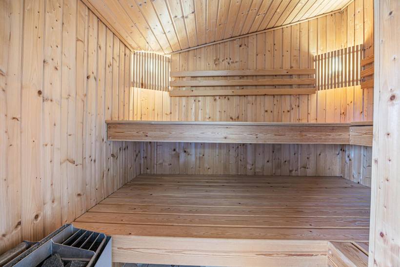 Foto von Ferienhaus PY01 in Houvig - Søndervig - Westjütland
