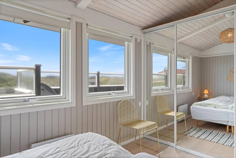 Foto von Ferienhaus PY01 in Houvig - Søndervig - Westjütland