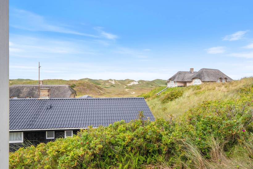 Foto von Ferienhaus PY01 in Houvig - Søndervig - Westjütland
