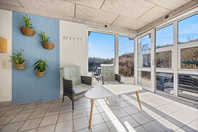 Foto von Ferienhaus PY03 in Houvig - Søndervig - Westjütland