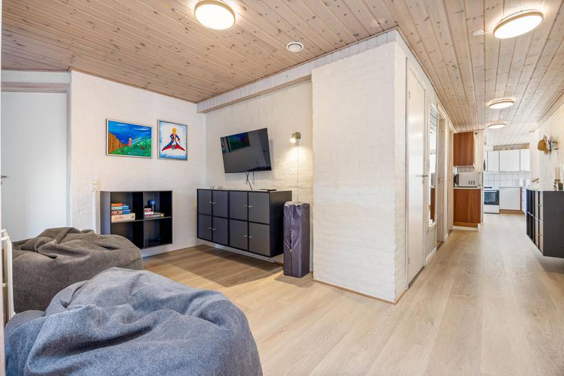 Foto von Ferienhaus PY03 in Houvig - Søndervig - Westjütland