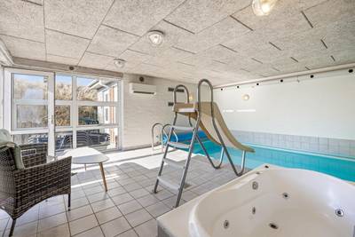 Vorschaubild von Ferienhaus PY03 in Houvig - Søndervig - Westjütland