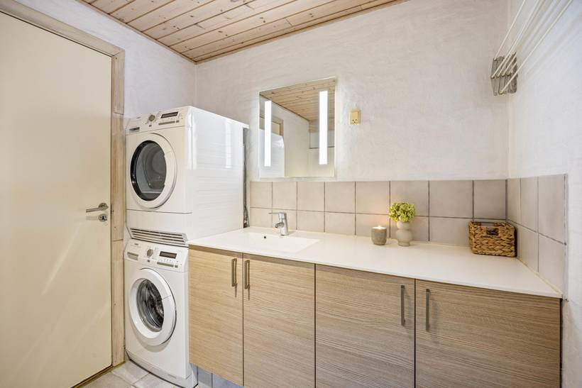 Foto von Ferienhaus PY03 in Houvig - Søndervig - Westjütland