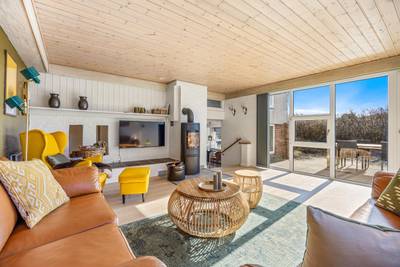 Vorschaubild von Ferienhaus PY03 in Houvig - Søndervig - Westjütland