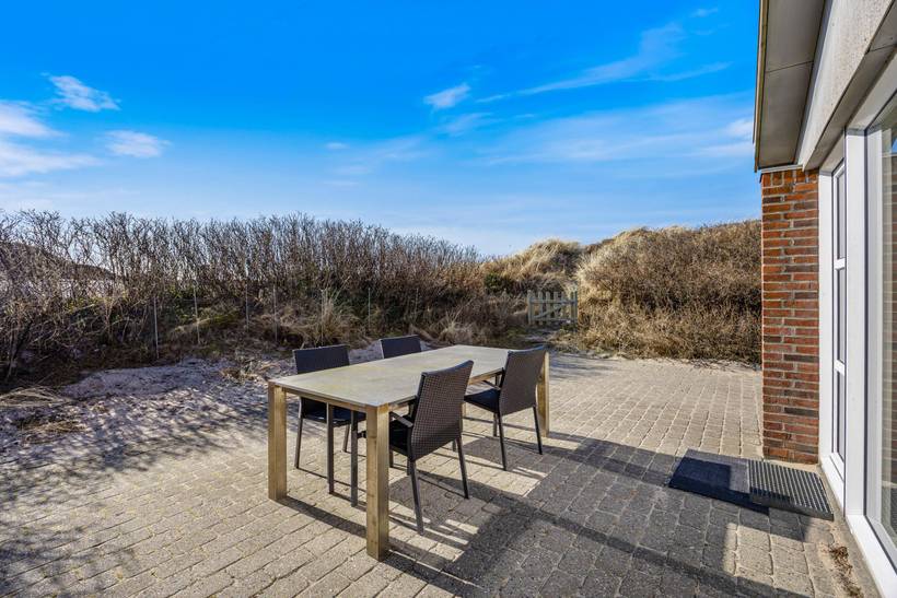 Foto von Ferienhaus PY03 in Houvig - Søndervig - Westjütland