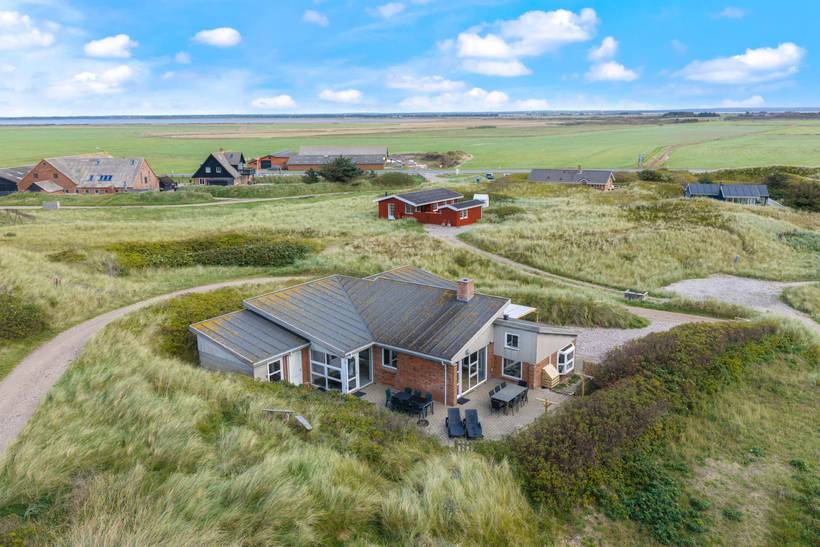 Foto von Ferienhaus PY03 in Houvig - Søndervig - Westjütland