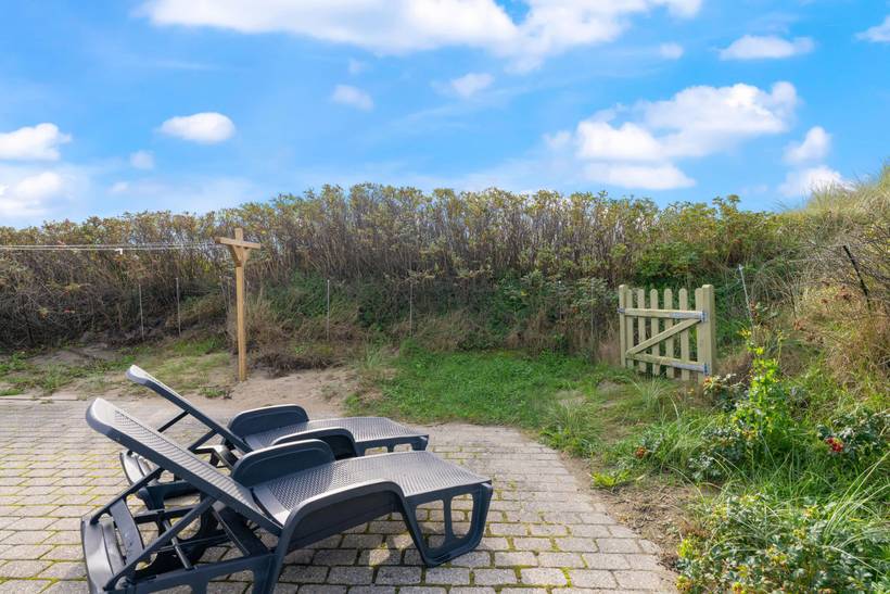 Foto von Ferienhaus PY03 in Houvig - Søndervig - Westjütland