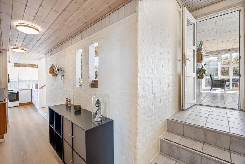 Foto von Ferienhaus PY03 in Houvig - Søndervig - Westjütland