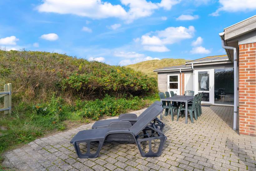 Foto von Ferienhaus PY03 in Houvig - Søndervig - Westjütland