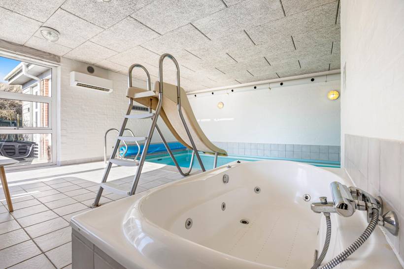 Foto von Ferienhaus PY03 in Houvig - Søndervig - Westjütland