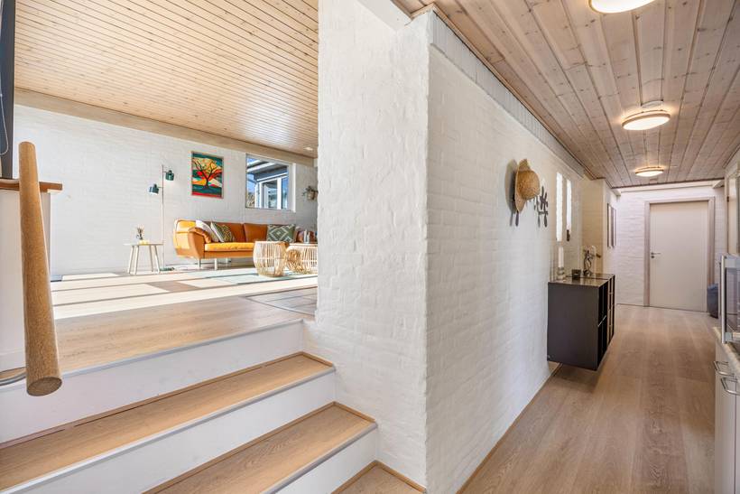 Foto von Ferienhaus PY03 in Houvig - Søndervig - Westjütland