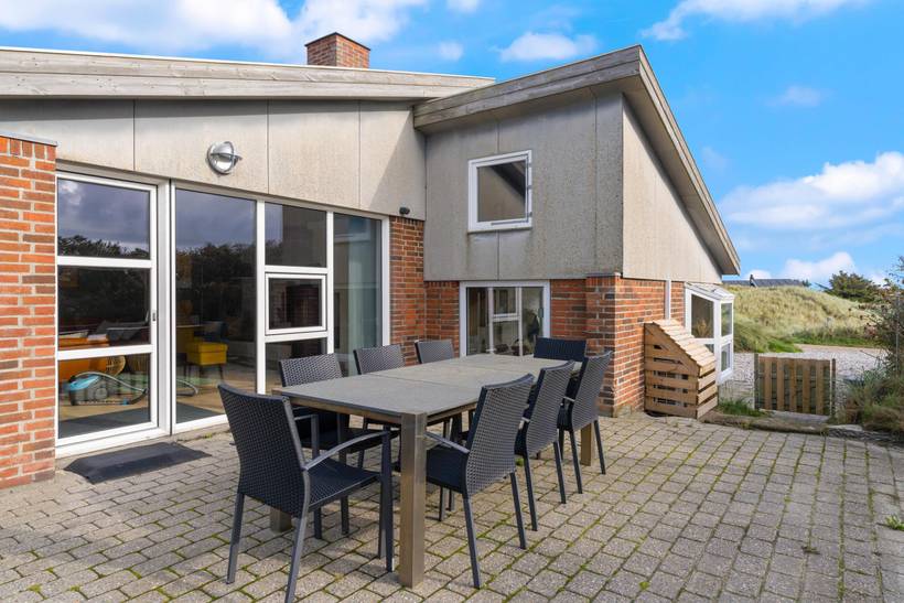 Foto von Ferienhaus PY03 in Houvig - Søndervig - Westjütland