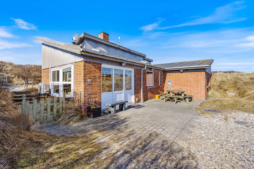 Foto von Ferienhaus PY03 in Houvig - Søndervig - Westjütland