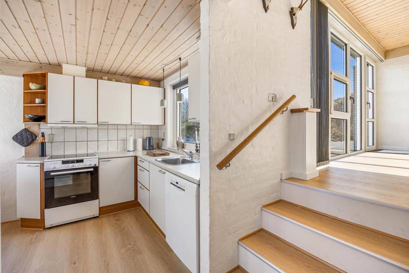 Foto von Ferienhaus PY03 in Houvig - Søndervig - Westjütland