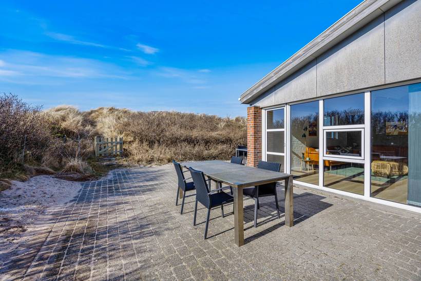 Foto von Ferienhaus PY03 in Houvig - Søndervig - Westjütland