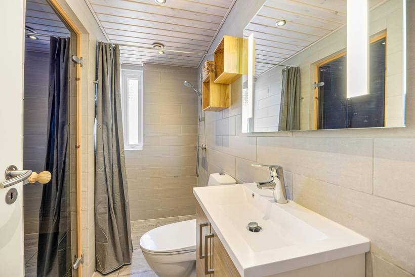 Foto von Ferienhaus PY03 in Houvig - Søndervig - Westjütland