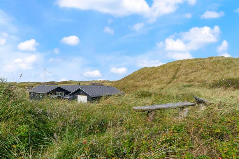 Foto von Ferienhaus PY03 in Houvig - Søndervig - Westjütland