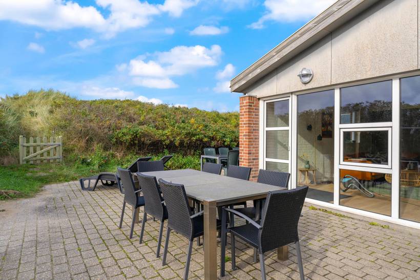 Foto von Ferienhaus PY03 in Houvig - Søndervig - Westjütland