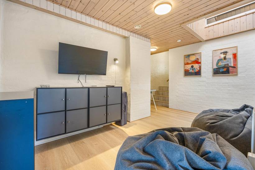 Foto von Ferienhaus PY03 in Houvig - Søndervig - Westjütland