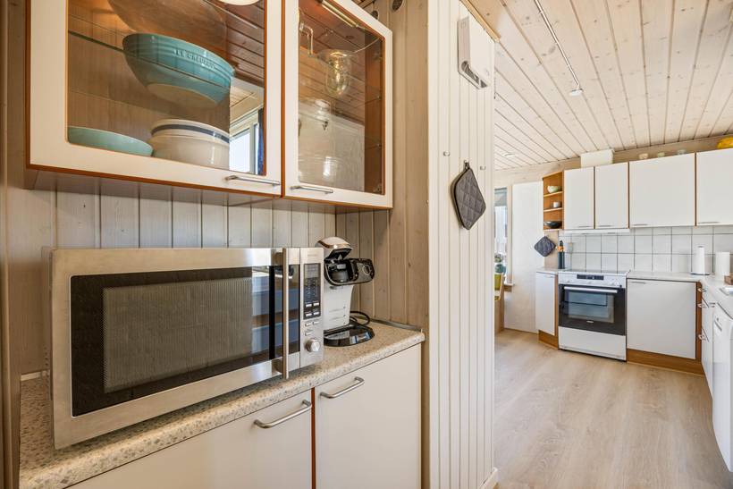 Foto von Ferienhaus PY03 in Houvig - Søndervig - Westjütland