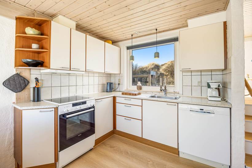 Foto von Ferienhaus PY03 in Houvig - Søndervig - Westjütland