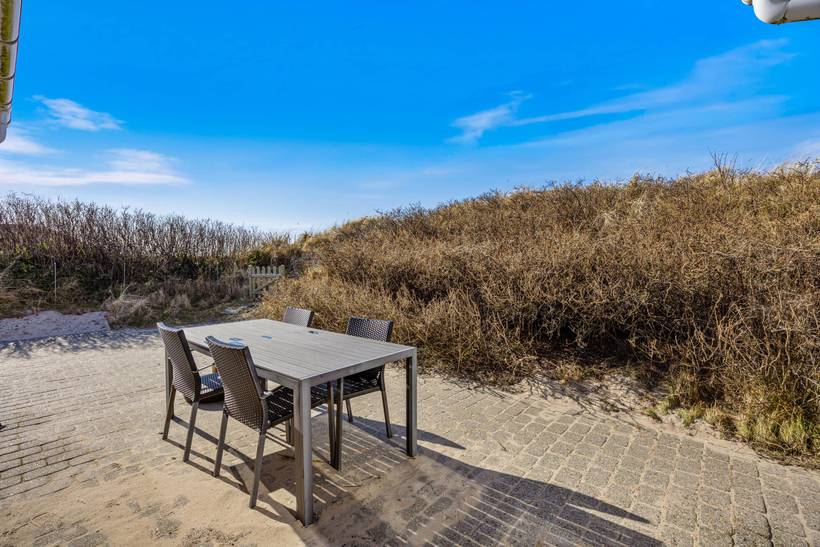 Foto von Ferienhaus PY03 in Houvig - Søndervig - Westjütland
