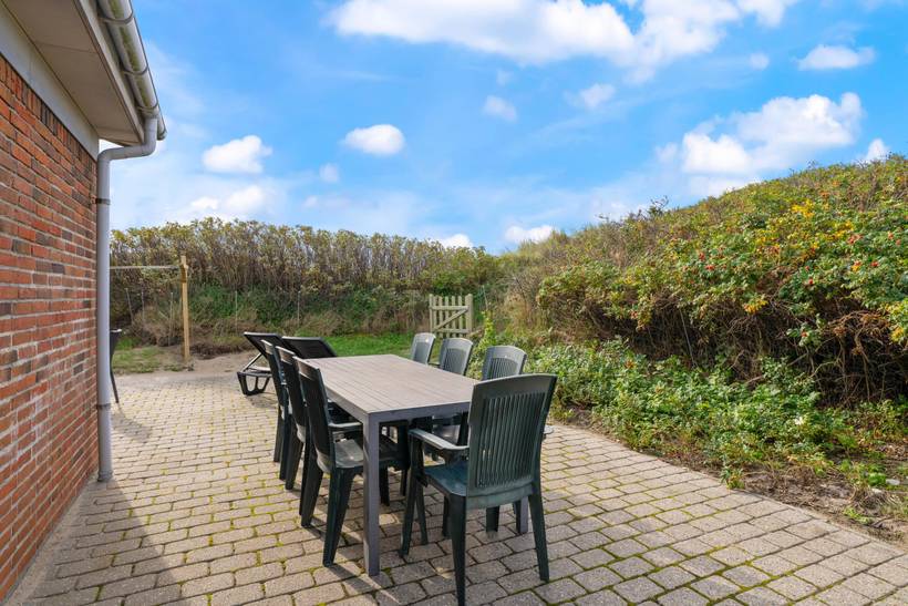 Foto von Ferienhaus PY03 in Houvig - Søndervig - Westjütland