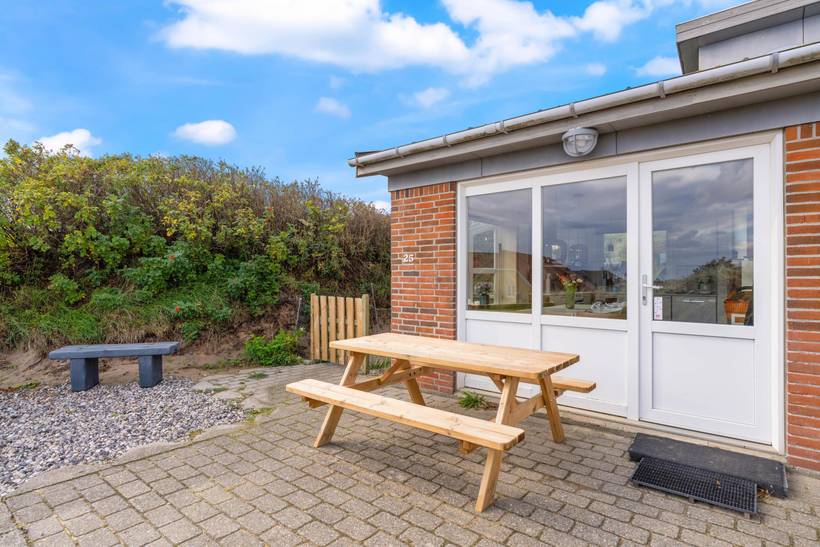 Foto von Ferienhaus PY03 in Houvig - Søndervig - Westjütland