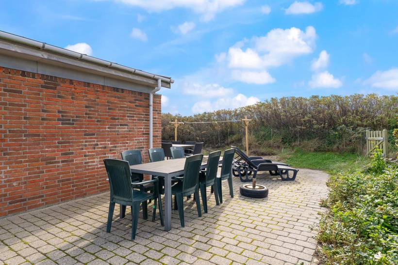 Foto von Ferienhaus PY03 in Houvig - Søndervig - Westjütland