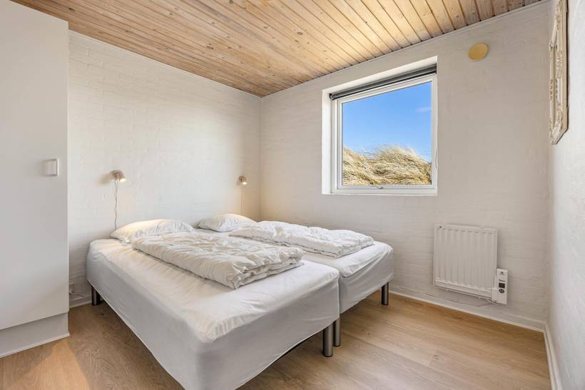 Foto von Ferienhaus PY03 in Houvig - Søndervig - Westjütland