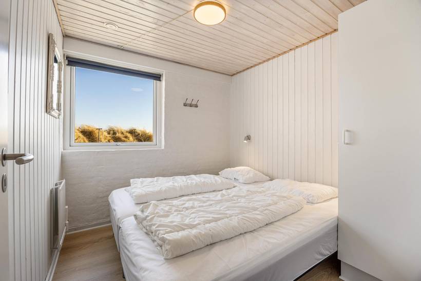 Foto von Ferienhaus PY03 in Houvig - Søndervig - Westjütland