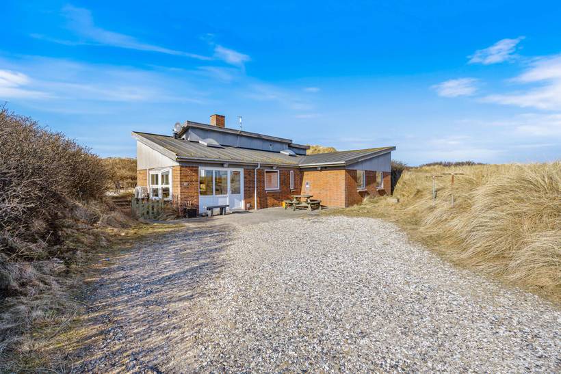 Foto von Ferienhaus PY03 in Houvig - Søndervig - Westjütland