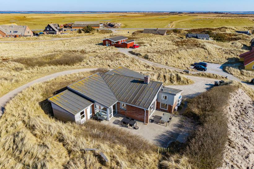 Foto von Ferienhaus PY03 in Houvig - Søndervig - Westjütland