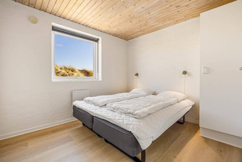 Foto von Ferienhaus PY03 in Houvig - Søndervig - Westjütland