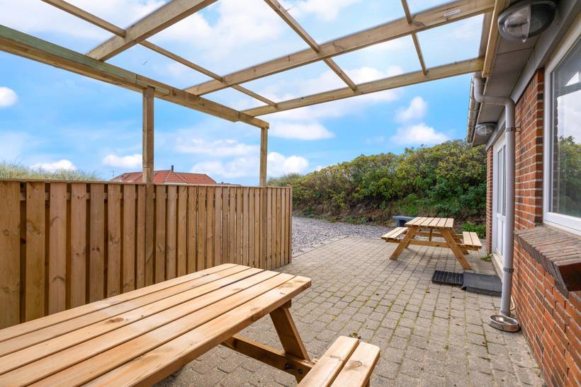 Foto von Ferienhaus PY03 in Houvig - Søndervig - Westjütland